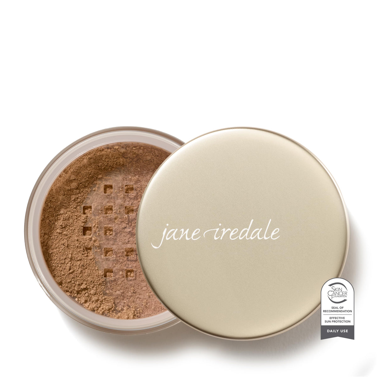 jane iredale Amazing Base Loose Mineral Powder | Luminous Foundation with SPF 20 | Oil Free, Talc Free & Weightless | Vegan & Cruelty-Free Makeup Beauty & Personal Care jane iredale