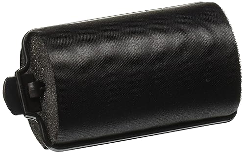 Diane D5035 Satin Foam Rollers - 1 1/2 Inch (6 pack) Beauty & Personal Care Diane