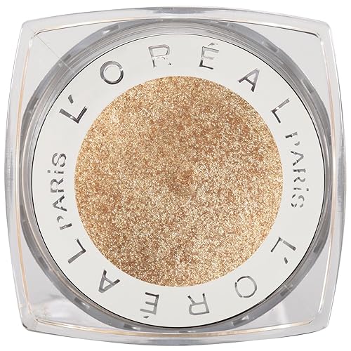 L’Oreal ParisLor Eyeshdw Infallible Et Size .12 Infallible Eyeshadow Eternal Sunshine Beauty & Personal Care L'Oreal Paris