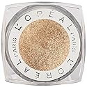 L’Oreal ParisLor Eyeshdw Infallible Et Size .12 Infallible Eyeshadow Eternal Sunshine Beauty & Personal Care L'Oreal Paris
