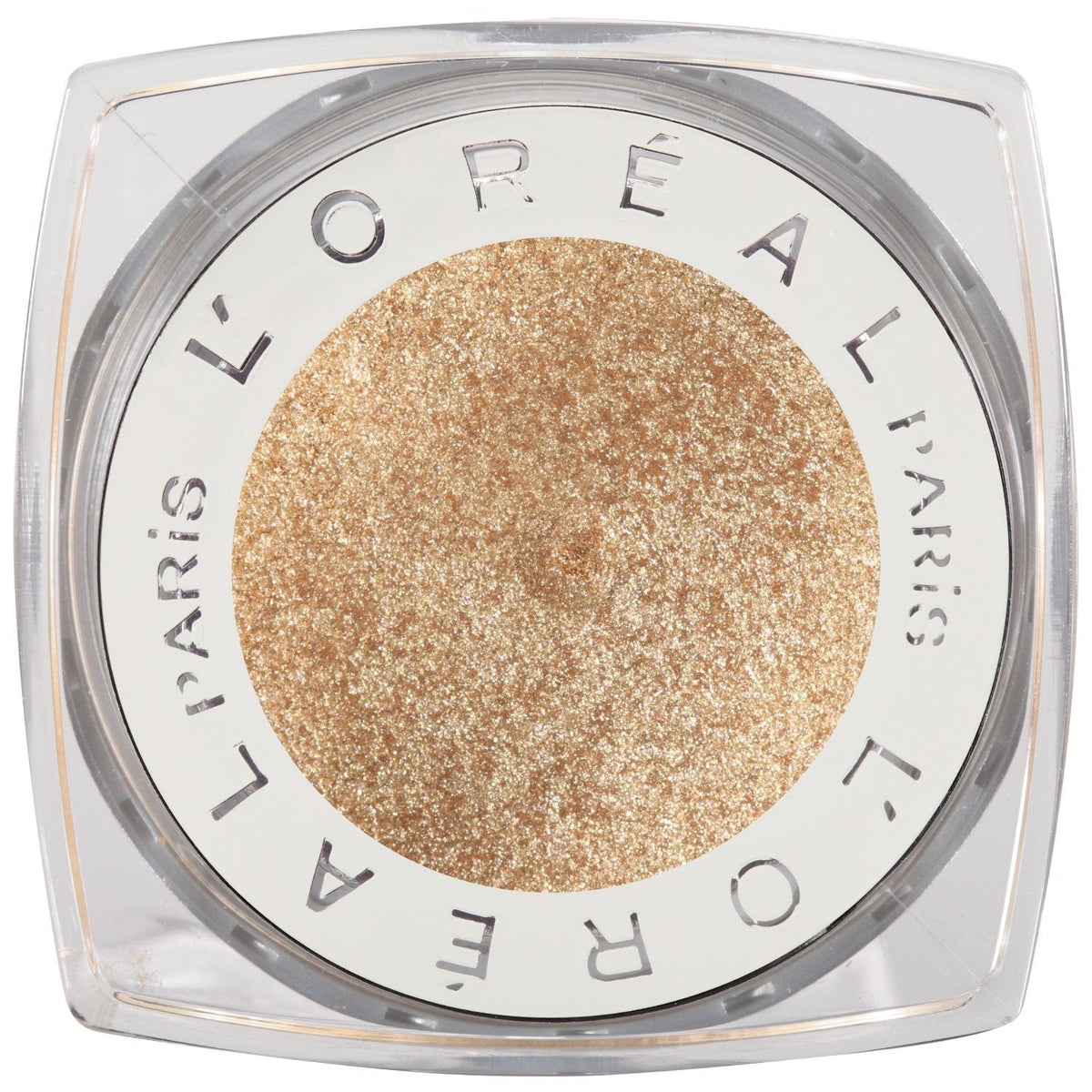 L’Oreal ParisLor Eyeshdw Infallible Et Size .12 Infallible Eyeshadow Eternal Sunshine Beauty & Personal Care L'Oreal Paris