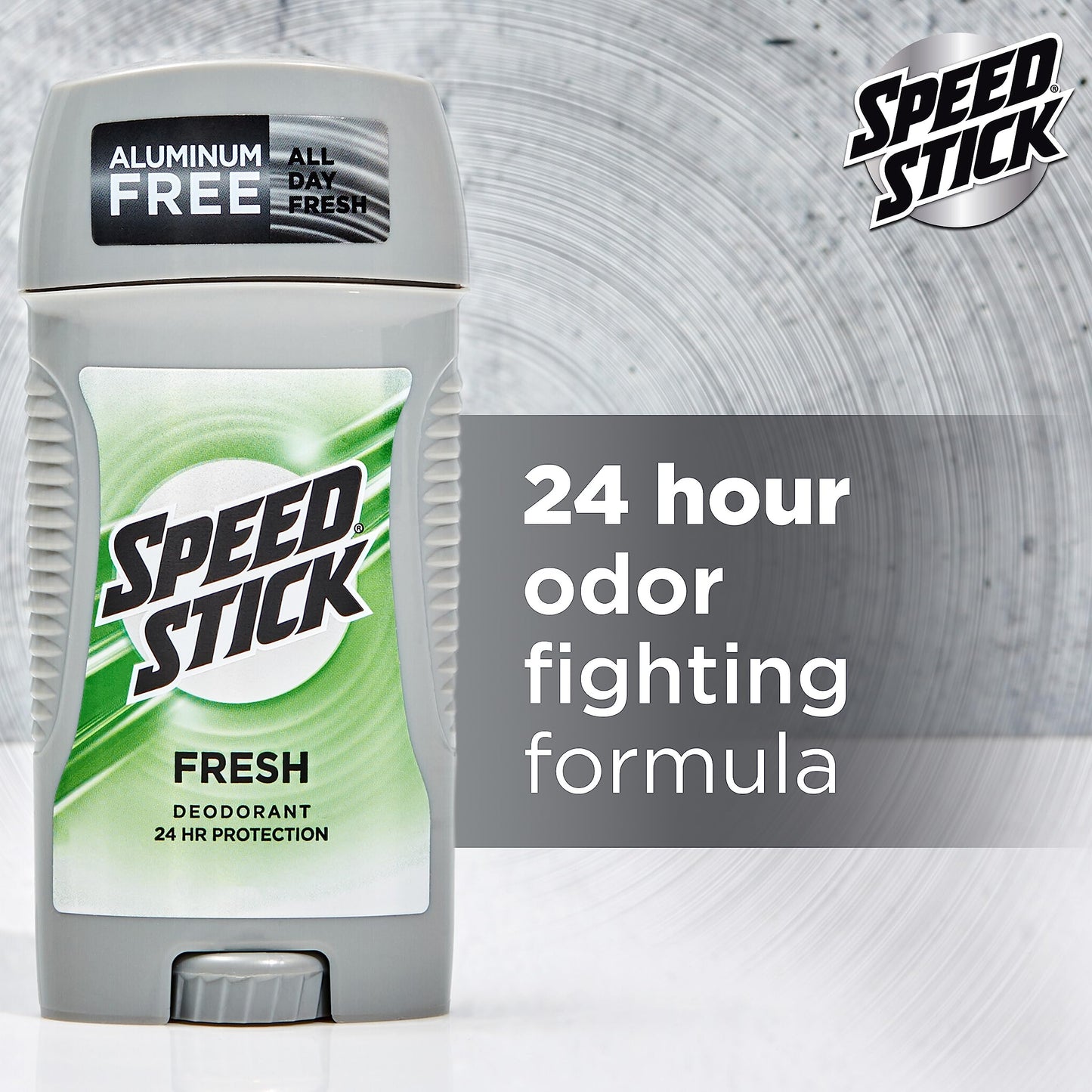 Mennen Speed Stick Deodorant Fresh 3oz Beauty and Personal Care Speed Stick