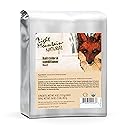 Light Mountain Henna Hair Color & Conditioner - Red Hair Dye, Organic Henna Leaf Powder and Botanicals, Chemical-Free, Semi-Permanent Hair Color + 4 Beauty & Personal Care LIGHT MOUNTAIN