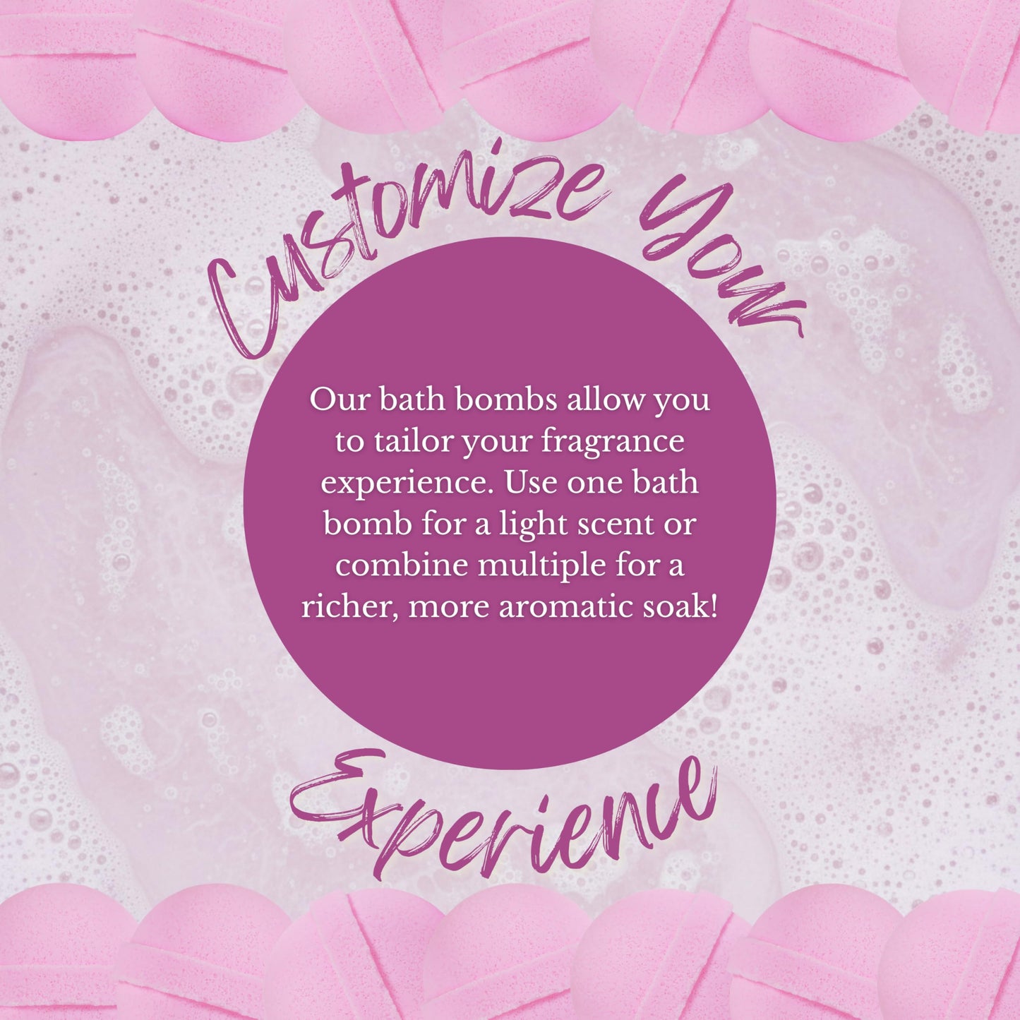 Belle & Beau Luxe Bergamot Berry Hemp Bath Bombs - Made with Organic Hemp Seed Oil and Bergamot, Vanilla, & Black Raspberry Essential Oils - 8 Count Beauty and Personal Care BB BELLE & BEAU LUXE