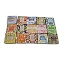 Greenwich Bay Trading Company Soap Sampler 15 pack of 1.9oz bars - Bundle 15 items Beauty & Personal Care Greenwich Bay Trading Company
