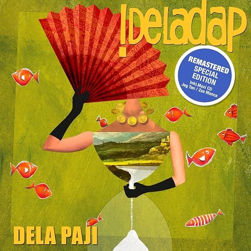 Dela Paji Beauty & Personal Care CHAT CHAPEAU