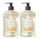 A LA MAISON French Liquid Hand Soap, Citrus Blossom - Natural Hand Wash Made with Essential Oils - Biodegradable, Plant-Based, Vegan, Cruelty-Free Beauty & Personal Care A LA MAISON