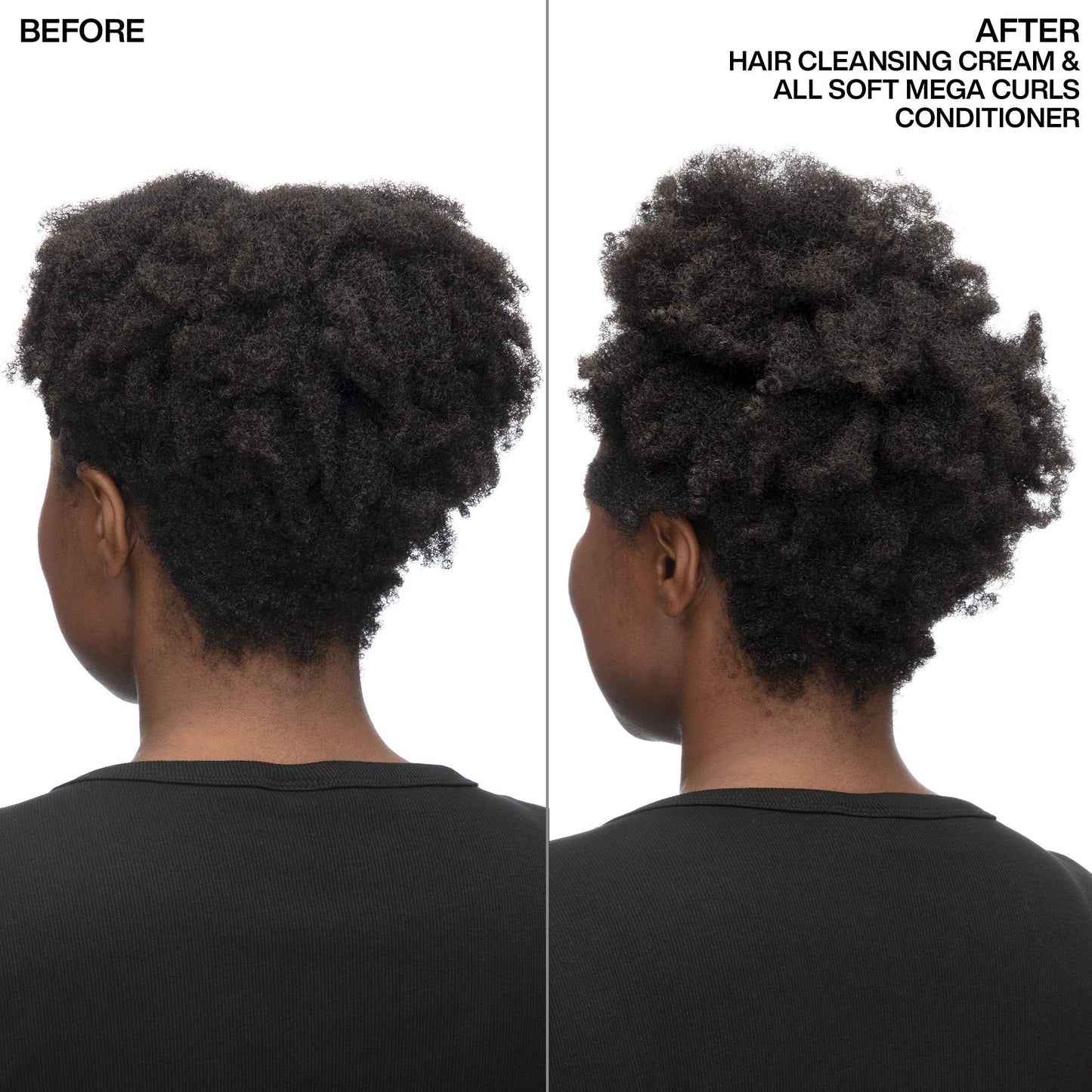 Redken Detox Hair Cleansing Cream Clarifying Shampoo For All Hair Types - Removes Buildup and Strengthens Hair Cuticle, 8.5 Fl Oz Beauty & Personal Care Redken
