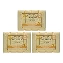 A LA MAISON Oat Milk Bar Soap - Triple French Milled Natural Moisturizing Hand Soap Bar (12 Bars of Soap, 3.5 oz) Beauty & Personal Care A LA MAISON