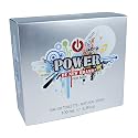 New Brand Power Men 3.4 Oz Eau De Toilette Men Perfume Beauty & Personal Care New Brand