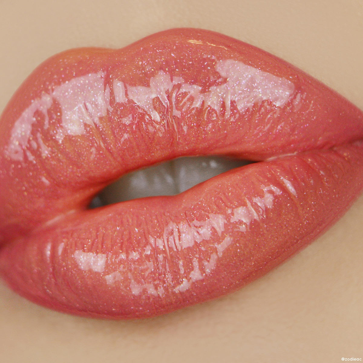 ColourPop x Sailor Moon Ultra Lip Set - High-Shine, Non-Sticky & Hydrating Pink Lip Gloss & Diffused Matte Lipstick Set with a Flexible Paddle Beauty & Personal Care ColourPop