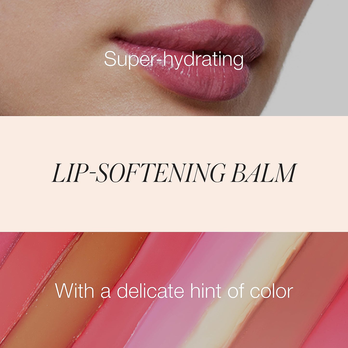 RMS Beauty Tinted Daily Lip Balm - 12-Hour Hydrating Lip Treatment - Moisturizing Jojoba Oil & Shea Butter - Fragrance-Free Glow - 0.15 oz Beauty & Personal Care RMS Beauty