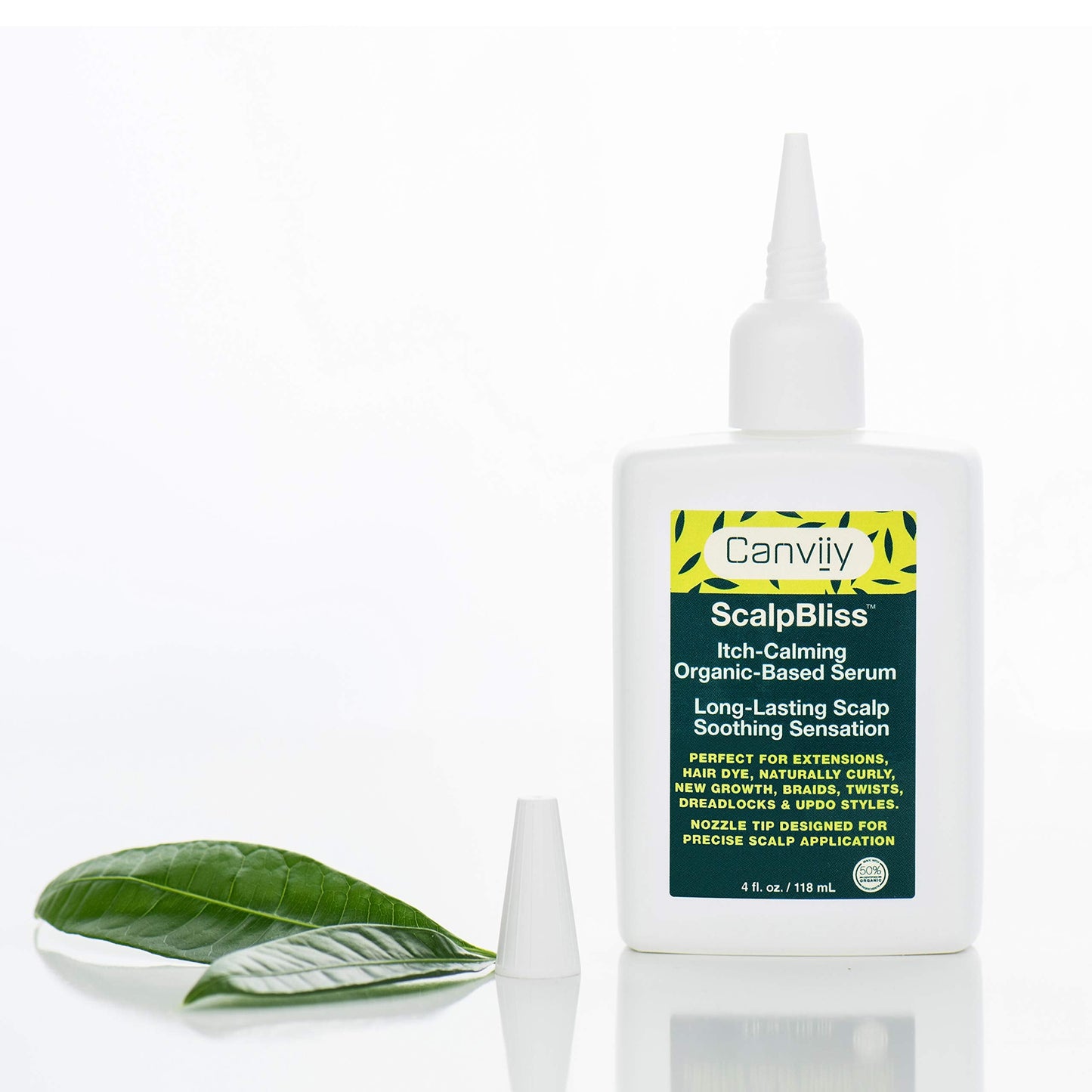 Canviiy Scalpbliss,4 Ounce Beauty & Personal Care Canviiy