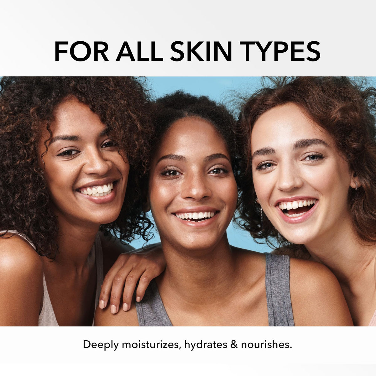 Collagen Cream for Face with Retinol & Hyaluronic Acid - Face Moisturizer for Women & Men - Skin Tightening & Firming - Anti Aging Daily Face Beauty & Personal Care NATURE THEORY