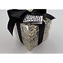 Spa Pure LITTLEBLACKDRESS Bath Bombs: GIFT SET with 6 Bath Bomb Fizzies with Shea, Mango & Cocoa Butter, Ultra Moisturizing (14 Oz) Great for Dry… Beauty & Personal Care Spa Pure