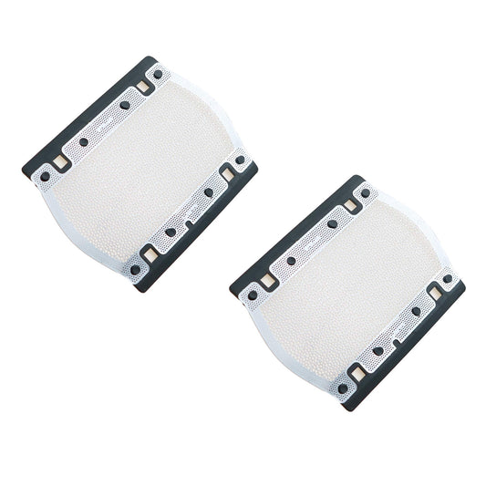 2PCS 5S Foil Screen for Cruzer Twist PocketGo MobileShave 550 570 M60 M90 P40 P50 P60 P70 P80 P90 Beauty and Personal Care Ronsit
