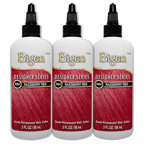 Bigen RB4 Beauty & Personal Care Bigen