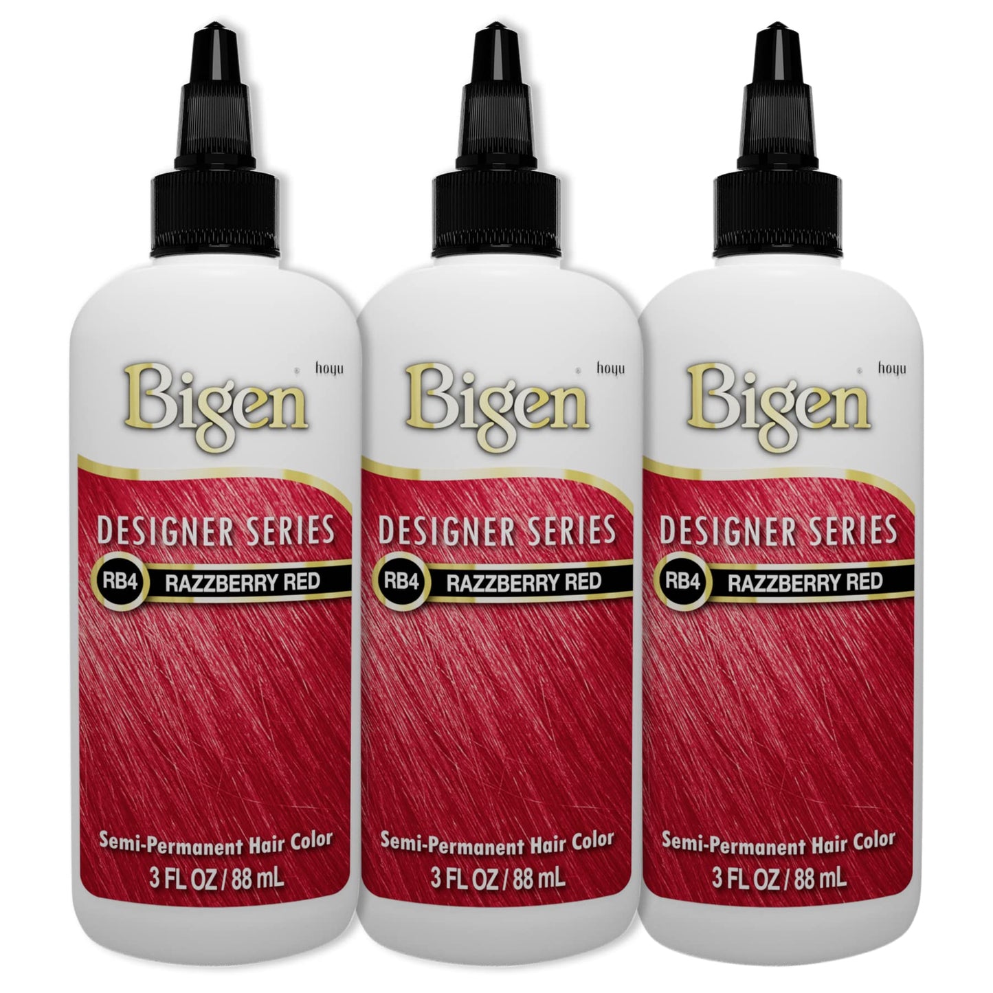 Bigen RB4 Beauty & Personal Care Bigen