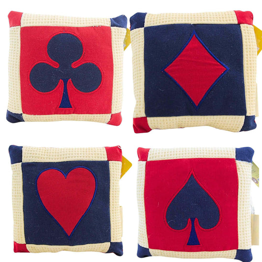 Ace"s 6" Accent Pillows Beauty and Personal Care Boyds Home