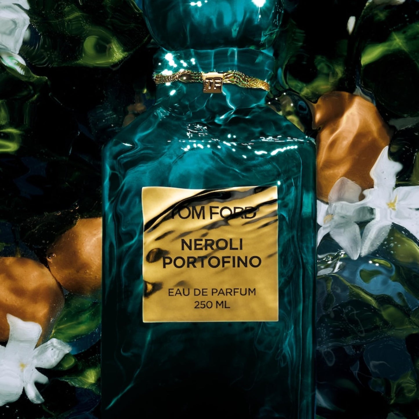 Tom Ford Neroli Portofino Eau De Parfum Spray, 8.5 Ounce (Unisex) Beauty & Personal Care Tom Ford