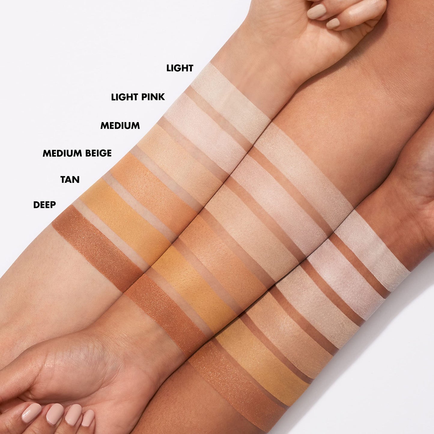 e.l.f. Halo Glow Soft Focus Setting Powder, Silky Setting Powder For Creating Soft Glow Without Shine, Smooths Pores & Lines, Medium Beauty & Personal Care e.l.f.