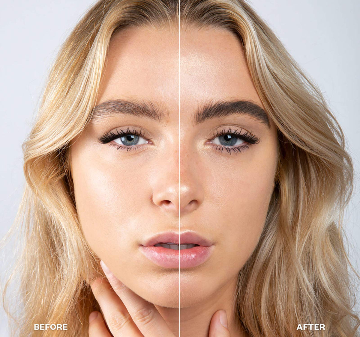 KRISTOFER BUCKLE Champion Eyebrow Pomade and Powder Blonde 0.09 oz. - All-In-One Eyebrows Product, Pomade & Two Powders for Fuller Brows Beauty & Personal Care Kristofer Buckle
