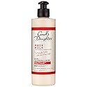 Carol’s Daughter Hair Milk 4 in 1 Combing Creme for Curls, Coils and Waves, with Agave and Olive Oil, Hair Detangler, Curl Cream, 8 fl oz Beauty & Personal Care Carol's Daughter