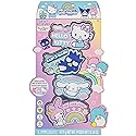 Hello Kitty And Friends - 4pk Slide Out Lip Gloss Set on Box Beauty & Personal Care Hello Kitty