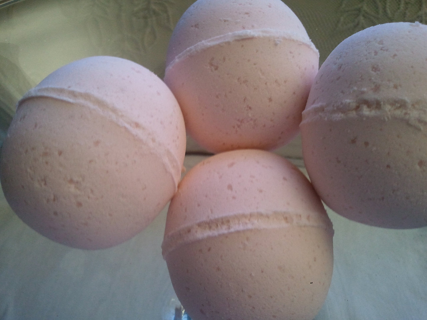Spa Pure Cotton Candy Bath Bombs: Made in USA with Shea Butter, 3 XL Bath Bombs, Ultra-Moisturizing, Great for Dry Skin, All Skin Types, Individually… Beauty & Personal Care Spa Pure