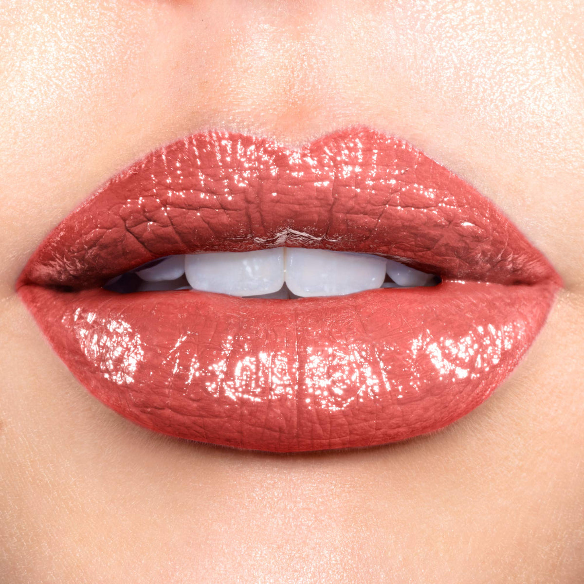Revlon Super Lustrous Lipstick with Vitamin E and Avocado Oil, Cream Lipstick in Coral, 674 Coral Berry, 0.15 oz Beauty & Personal Care REVLON