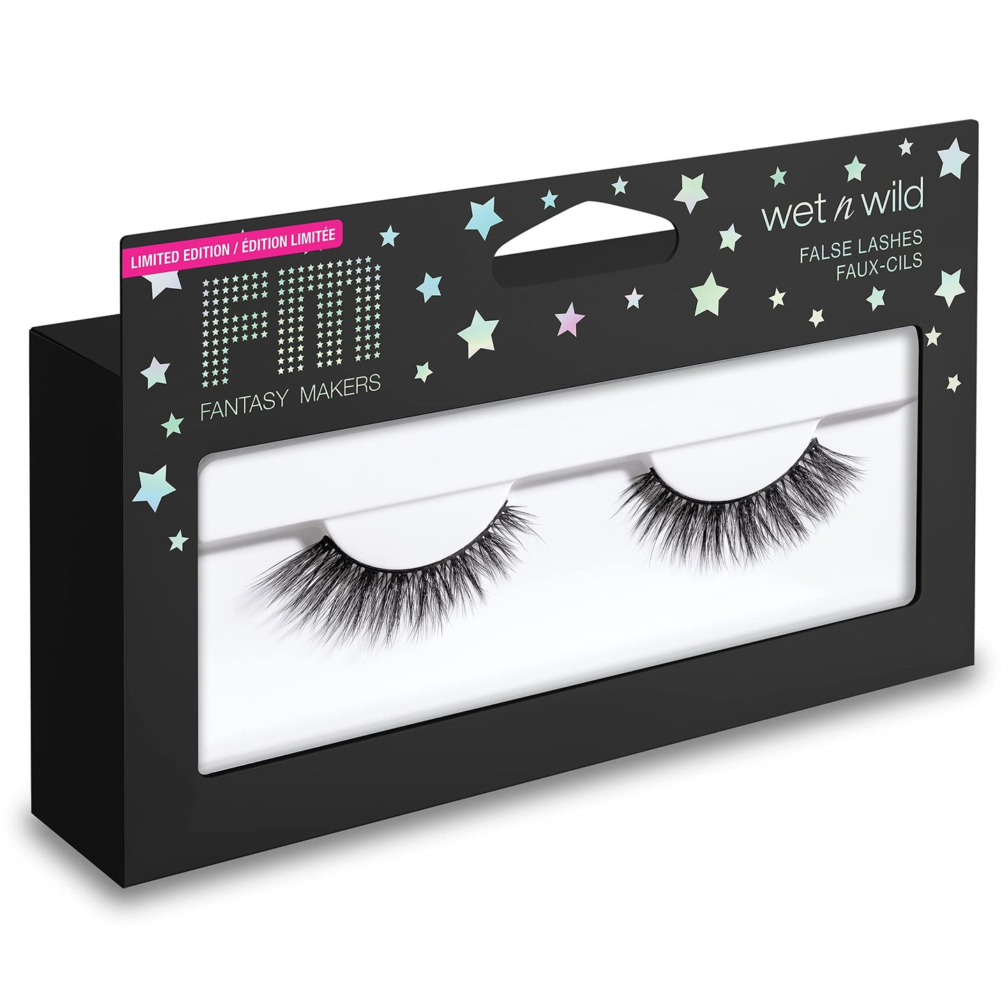 wet n wild Fantasy Makers Halloween False Lashes Enchant Beauty & Personal Care wet n wild