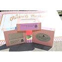 Signature Retreat Hand Made Goat Milk Soap (Lilith Scented) (Lilith) Beauty & Personal Care Signature Retreat