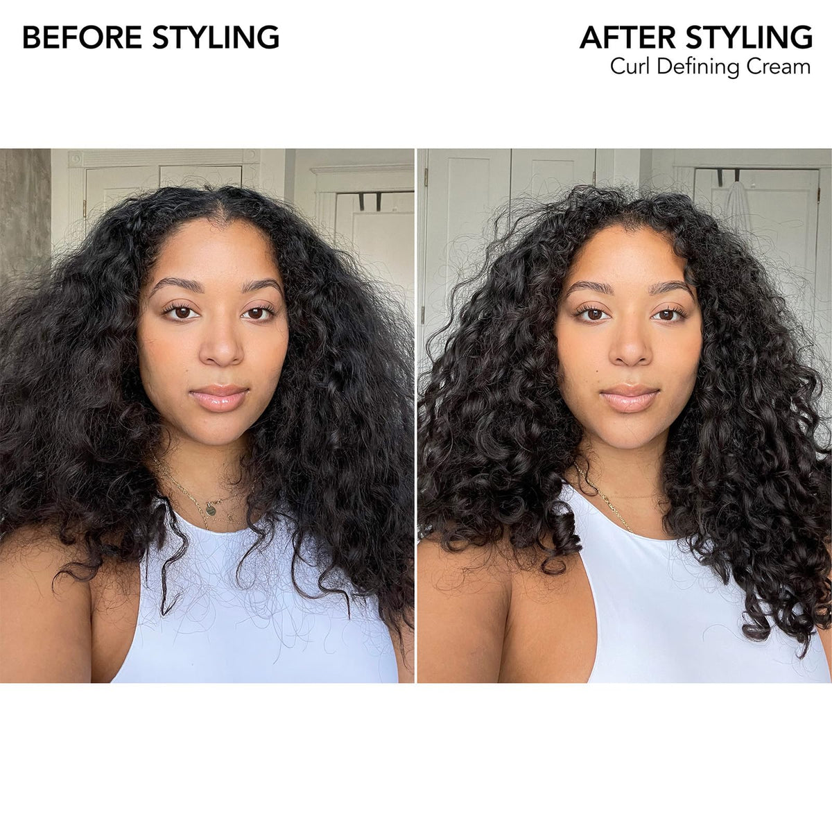 Bumble and bumble. Curl Defining Hair Styling Cream | For Moisturized Flexible Curls | Frizz Control | Coily, Curly, Wavy | With Jojaba, Avocado + Beauty & Personal Care Bumble and bumble.