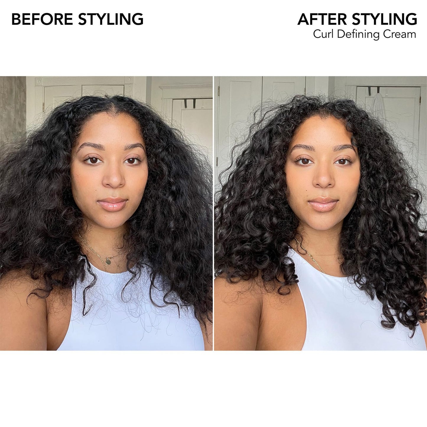 Bumble and bumble. Curl Defining Hair Styling Cream | For Moisturized Flexible Curls | Frizz Control | Coily, Curly, Wavy | With Jojaba, Avocado + Beauty & Personal Care Bumble and bumble.