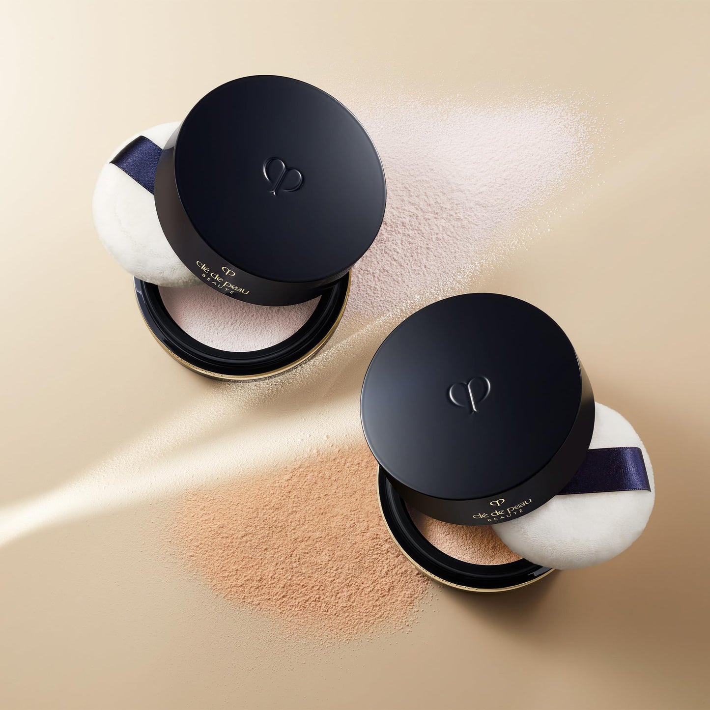 Translucent Loose Powder Light Medium (Refill) Beauty & Personal Care Clé de Peau Beauté