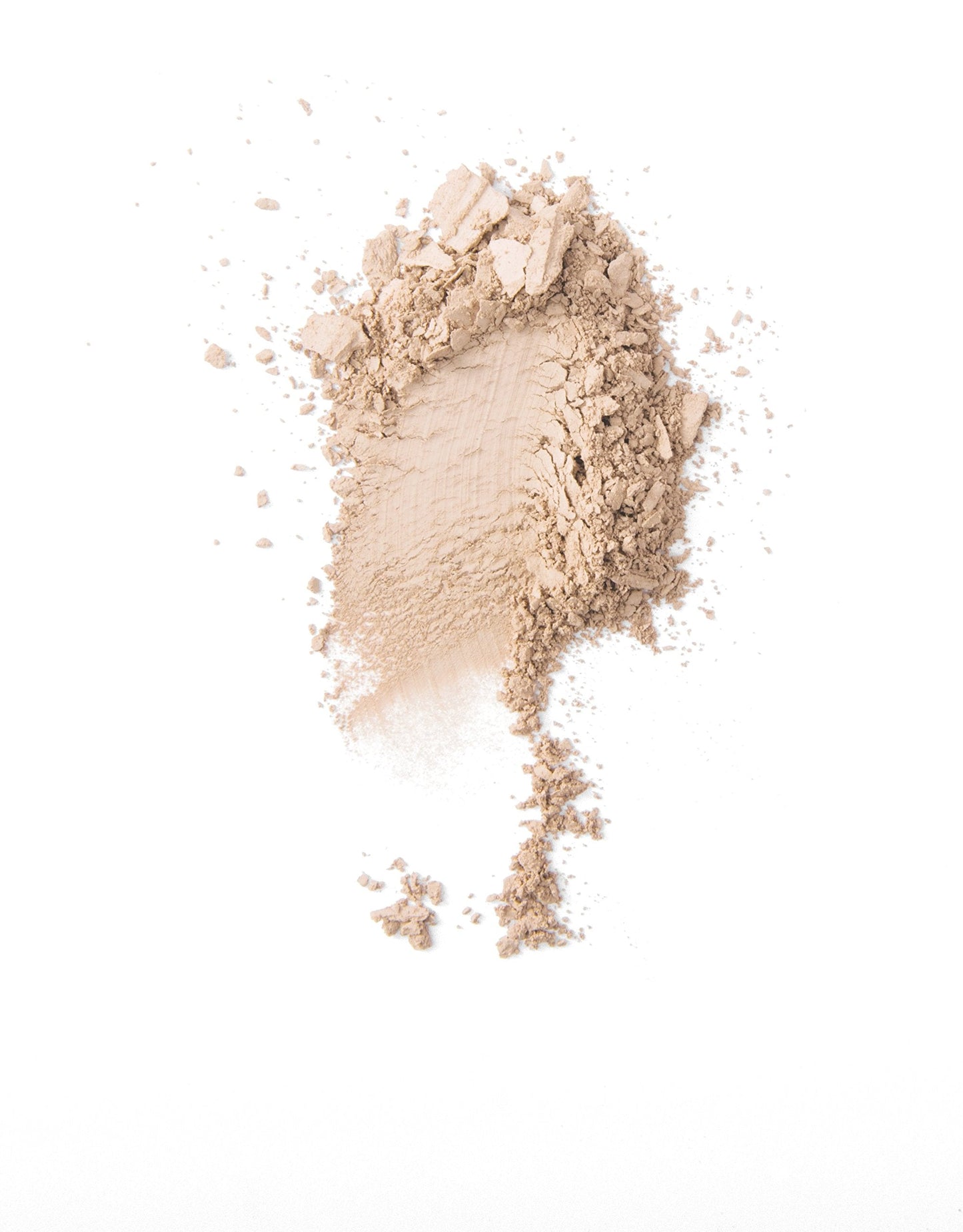 TIGI Cosmetics Powder Foundation, Pure, 0.37 Ounce Beauty & Personal Care TIGI