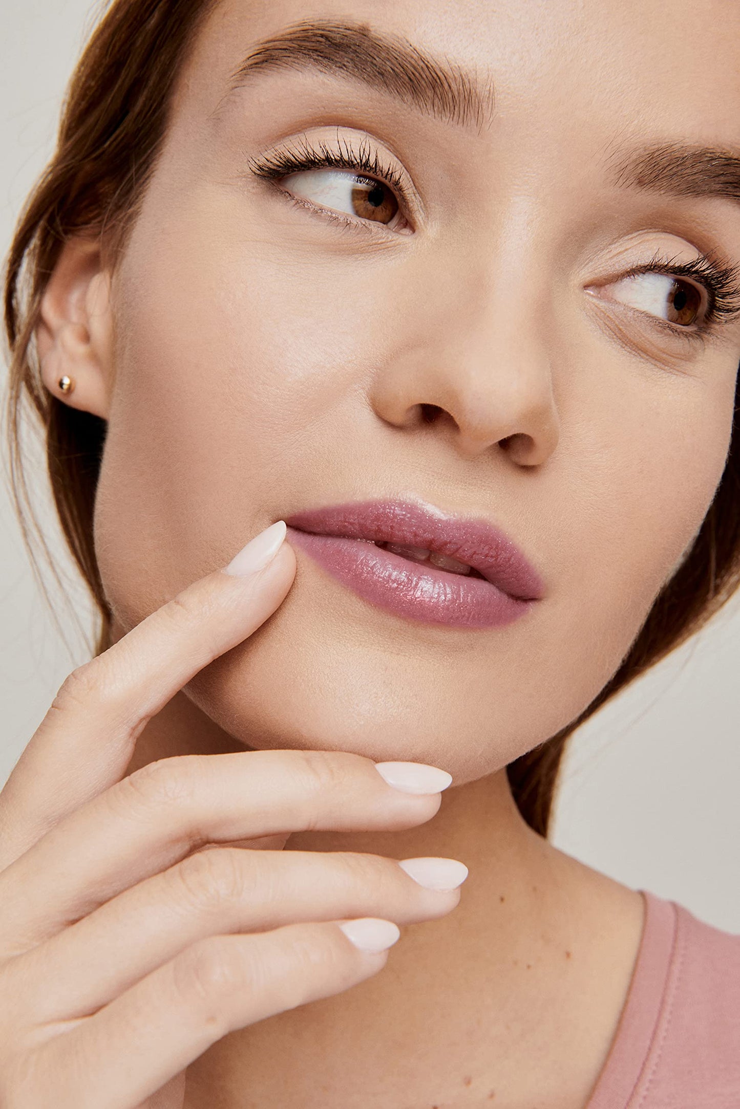 jane iredale HydroPure Hyaluronic Lip Gloss, Kir Royale, 0.17 fl. oz. Beauty & Personal Care jane iredale
