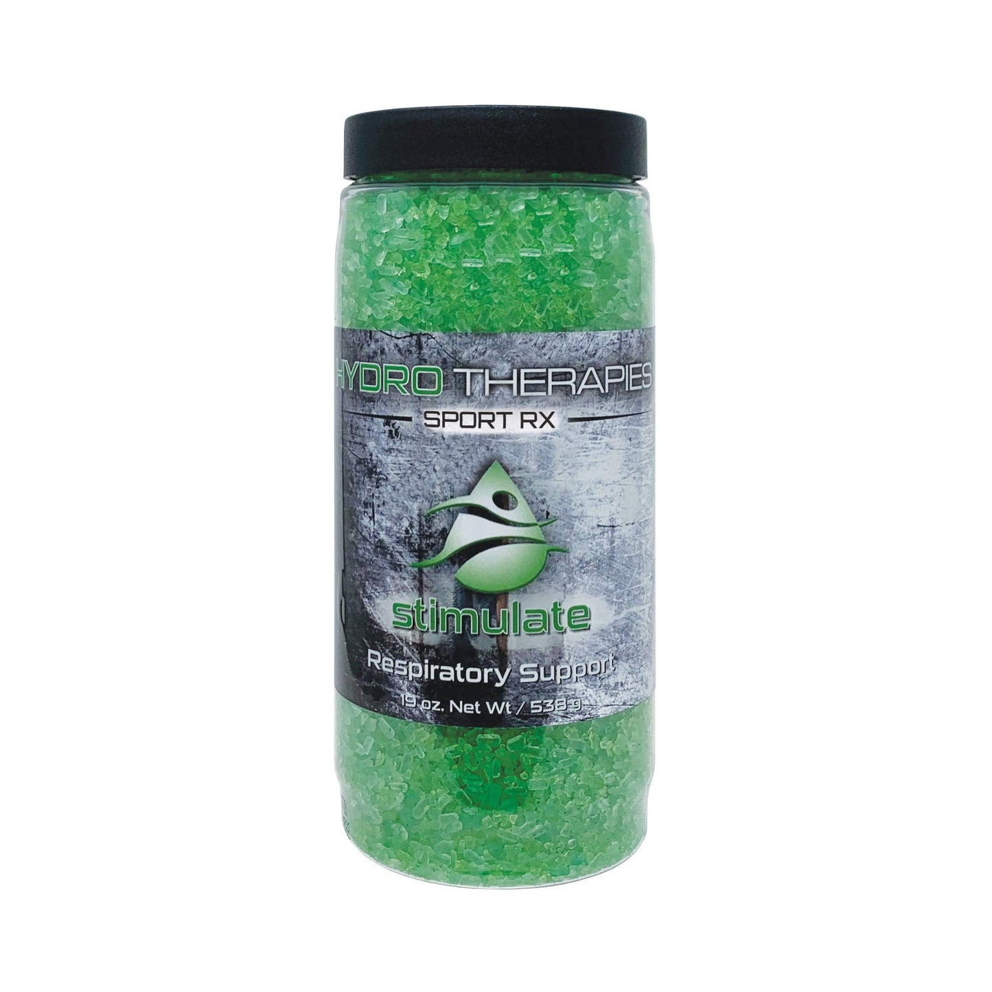 InSPAration 7496 Stimulate Hex Stimulate Therapies Crystals, 19 Oz, Beauty and Personal Care InSPAration