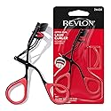 Revlon Extra Curl Lash Curler, Gives an All Day Dramatic Curl, with Finger Grips for a Non Slip Grip, Easy to Use, 1 Count Beauty & Personal Care REVLON