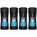 AXE Phoenix Body Wash for Men 16 Fl Oz (Pack of 4) (Packaging may vary) Beauty & Personal Care AXE