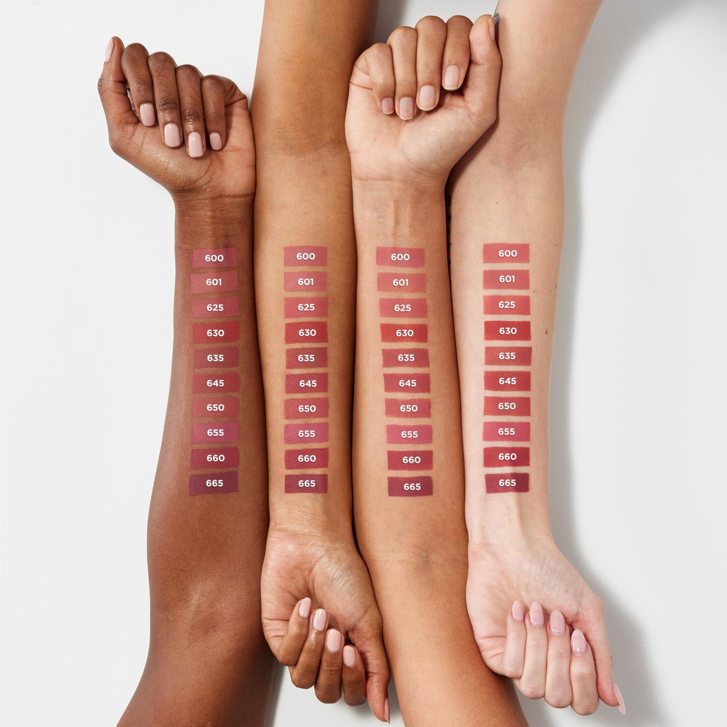 L'Oreal Paris Infallible Matte Resistance Liquid Lipstick, up to 16 Hour Wear, Le Rouge Paris 420, 0.16 Fl Oz Beauty & Personal Care L'Oreal Paris
