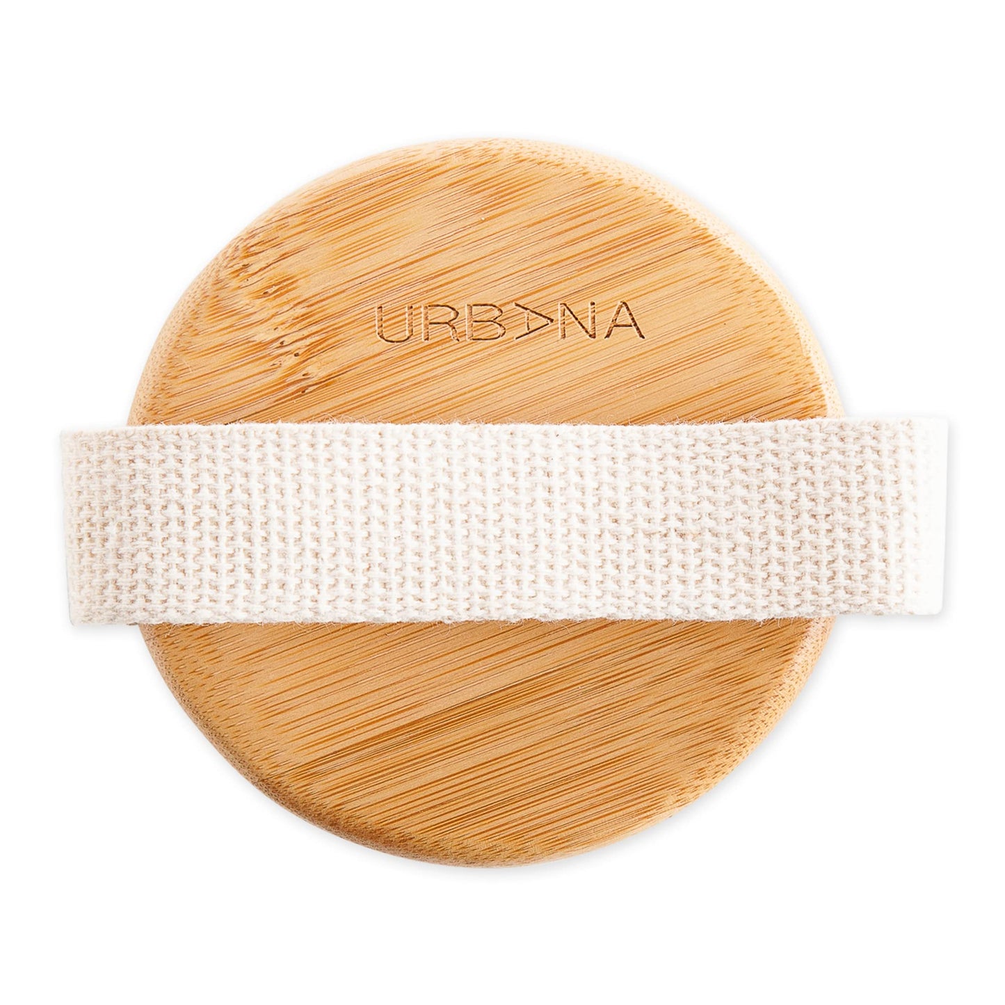 Urbana Spa Prive Home Spa Collection, Round Body Brush Beauty and Personal Care Urbana