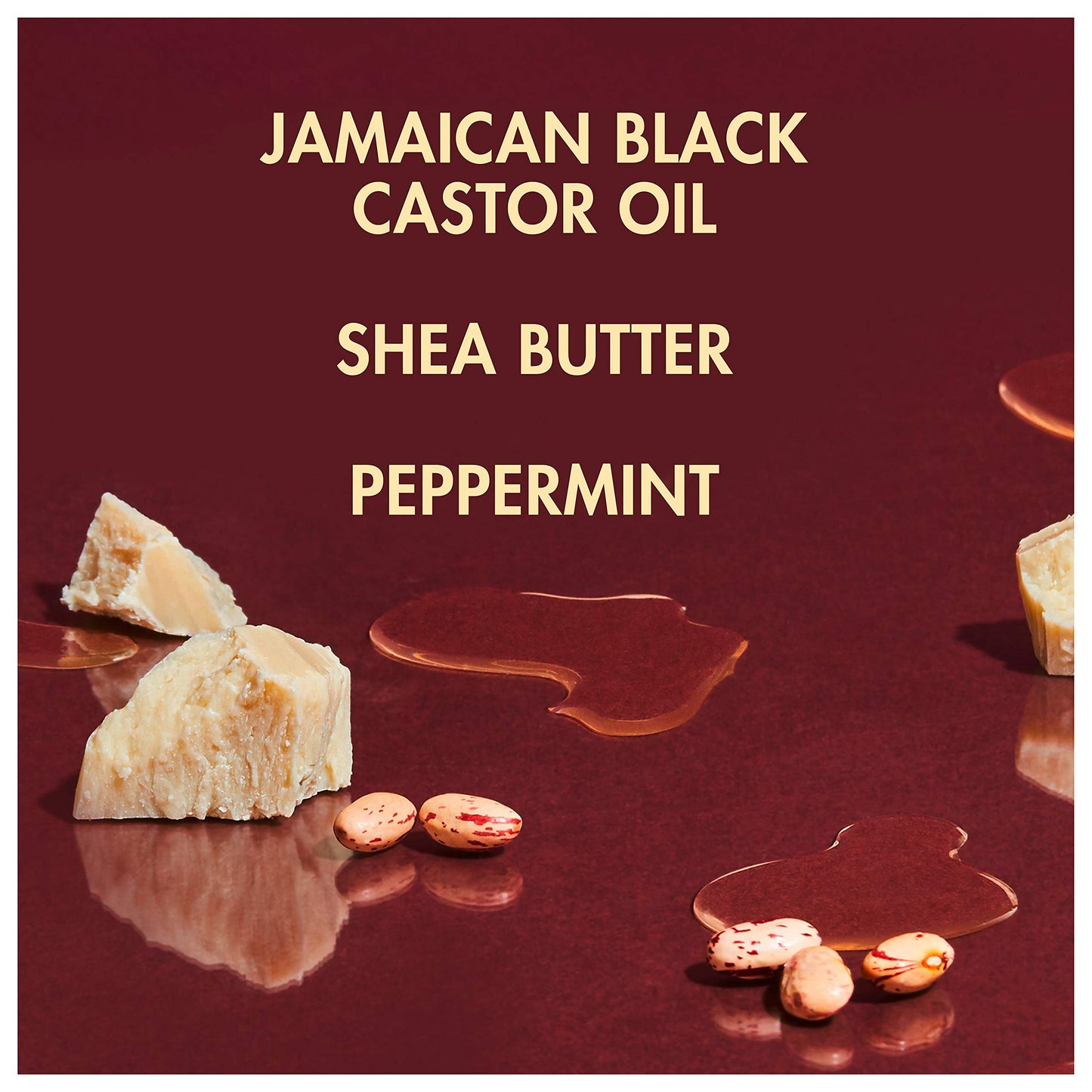 SheaMoisture Leave-In Conditioner with Pure Jamaican Black Castor Oil for Damaged, Over-Processed Hair - Softens and Detangles, 11.5 oz Beauty & Personal Care SheaMoisture