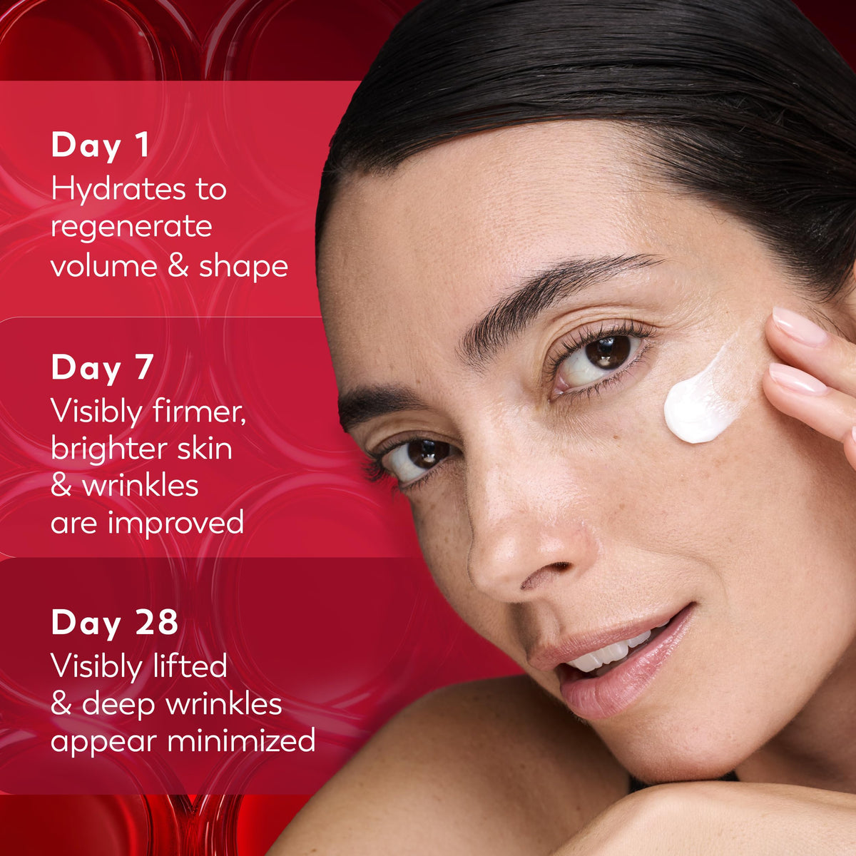 Olay Face Moisturizer, Regenerist Micro-Sculpting Facial Cream for Women - Anti-Aging, Anti-Wrinkle, Firming Skin Care - Triple Collagen Cream Beauty & Personal Care Olay