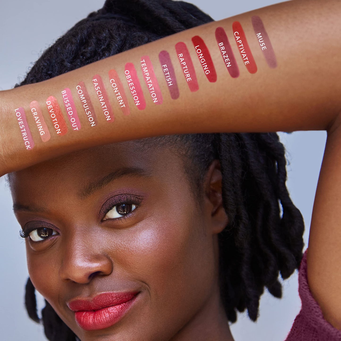 jane iredale Beyond Matte™ Lip Stain Beauty & Personal Care jane iredale
