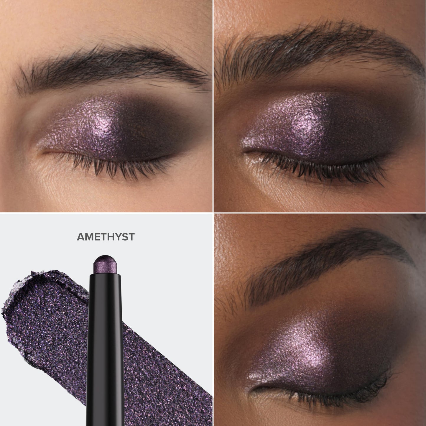 Anastasia Beverly Hills - GLIDR Shadow Stick - Amethyst Beauty & Personal Care Anastasia Beverly Hills