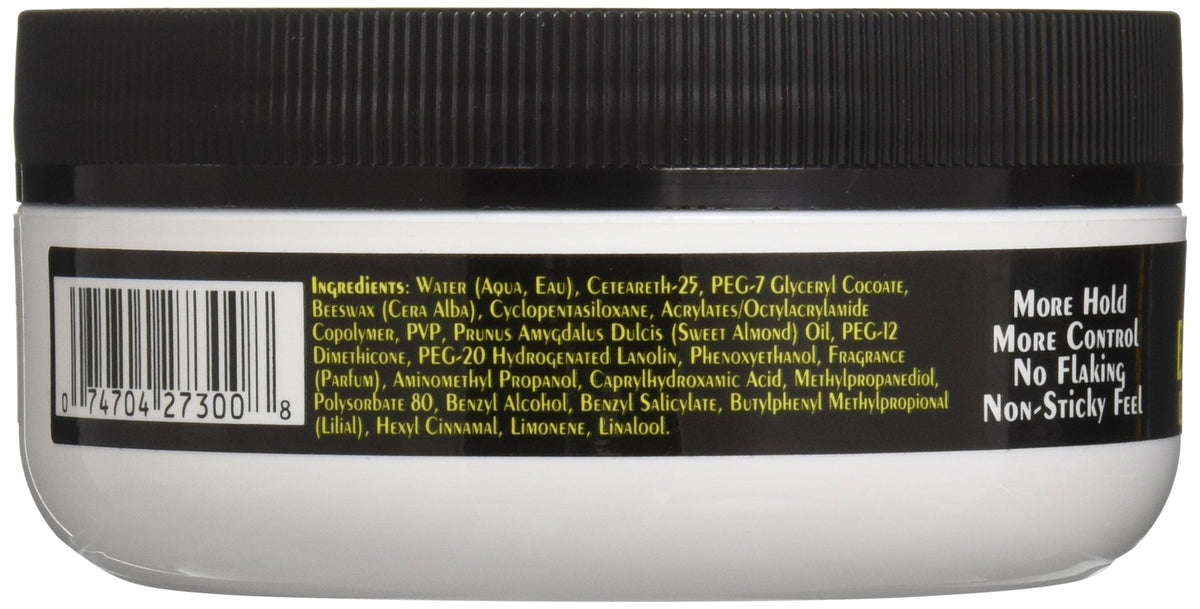 Murray's Edge Wax Extreme Hold, 4 Ounce (952881_SML) Beauty & Personal Care Murray's