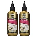 Bigen Semi-Permanent Haircolor #Pp4 Passion Pink 3 Ounce (88ml) (2 Pack) Beauty & Personal Care Bigen