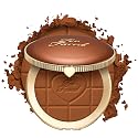 Too Faced Chocolate Soleil Matte Blurring Bronzer | Matte Bronzer Powder that Mimics Natural Skin for Blurred Sun-Kissed Effect, Chocolate Toffee Beauty & Personal Care Too Faced