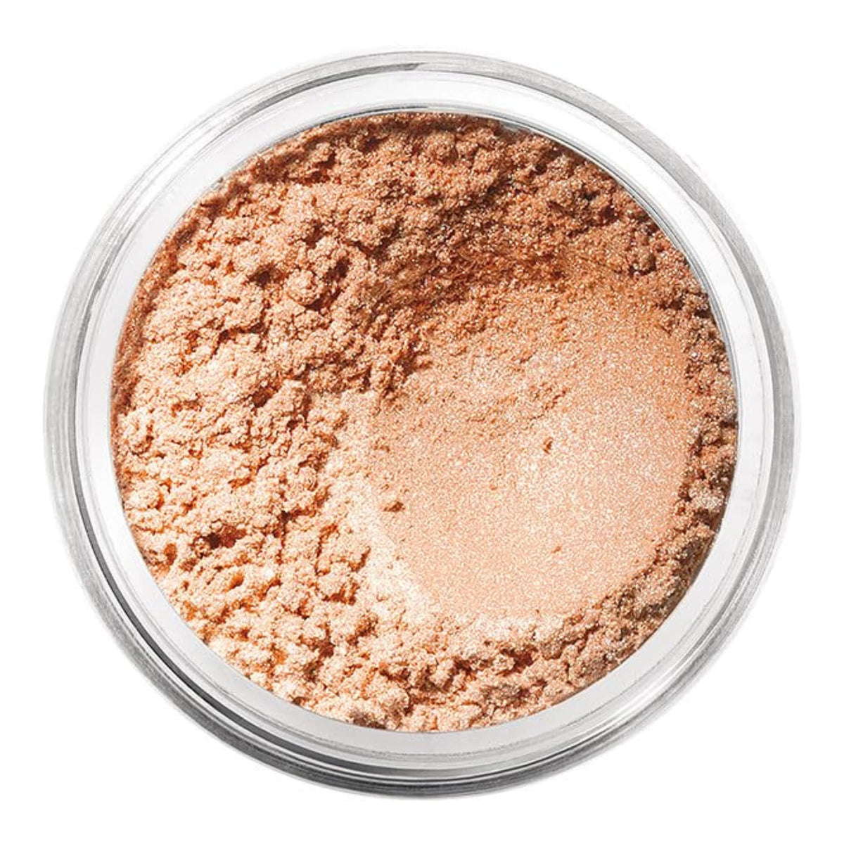 bareMinerals Single Loose Mineral Eyeshadow, Vanilla Sugar, Vegan, Cruelty-Free & Dermatologist-Tested Beauty & Personal Care bareMinerals